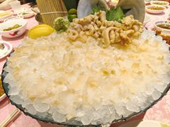 -囍凤楼·粤菜·点心·火锅(温特莱店)