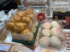 -泸溪河桃酥(凯德MALL太阳宫店)