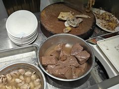 -水东兴记鸭粥店(茂名店)