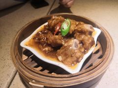 -点都德(大茶楼店)