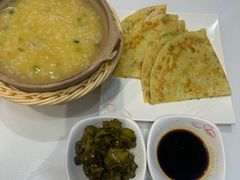 -嘉和一品粥(大沽南路店)