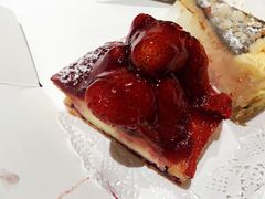 草莓派-凯宾美食廊Kempi Deli·凯宾斯基饭店(亮马桥路店)