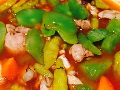 阿马蛋汤大排档-阿马蛋汤·宁波小海鲜(总店)