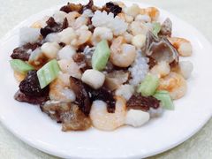 -奥华餐厅·老张记(台基厂店)