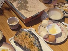 -唐力九头鸟烧烤·罗田吊锅(西云楼店)