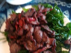 -香满楼(临安路店)