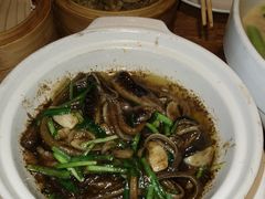-芳芳私房菜·精做淮扬菜(承德路店)