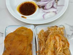 -伊穆祥牛肉面总店·清真