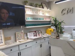-CM.Nail美甲美睫
