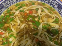 -東舍食唐精品陕菜馆