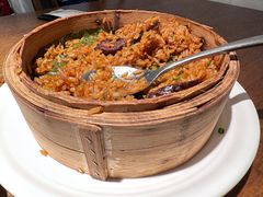 -乔街深夜食堂·小龙虾·高压锅生蚝(杭州总店)