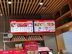 -南城香·饭香串香馄饨香(太平桥店)