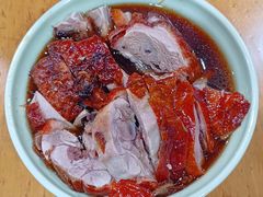-晓马鸭店(新芜路店)