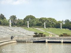 -郑和公园