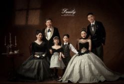 -玛奇朵婚纱摄影