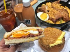 -华嫂冰室(尖沙咀店)