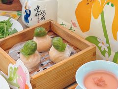 -蔡澜点心·粤菜(西单大悦城店)