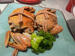 -花小蟹·无锡菜·大闸蟹主题餐厅·评弹表演(南长街店)