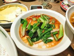 -新白鹿餐厅(城西银泰城店)