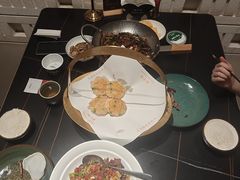 -鸽子侯·家宴·平价海鲜(绿地店)