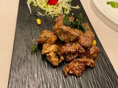-颂福楼·南京菜(定淮门店)