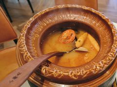 -沿江海南菜·文昌鸡祖师爷(大东海店)