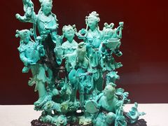 -北京工艺美术博物馆