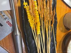 -锅来乐地锅鸡(安亭店)