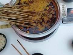 -屋头串串(新街里店)