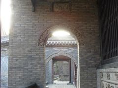 -西安化觉巷清真大寺