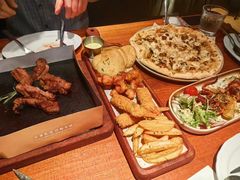 -卡朋厨房(289艺术园区店)