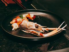 -Ginza Onodera铁板烧(外滩十八号店)