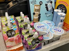 零售区-多乐之日(西苑龙湖店)