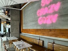 -The Rug Cafe(王府中环店)