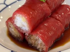 -伯衡55·吉品轩(乌鲁木齐南路店)