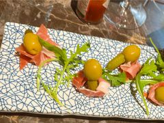-LESCEDARS  Bistro香柏树(外滩店)