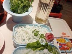 -老马路串串香火锅(北门桥店)