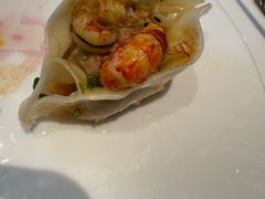 -宴周康·精致江浙菜(周浦店)