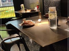 大堂-炉鱼(萧山万象汇店)