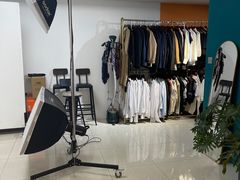 -爱定格照相馆.证件照(周浦万达店)