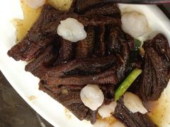 虾爆鳝不好吃-慧娟面馆·餐厅(望江路店)
