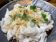 纯米浆手工粉-猪腰一家·地道佛山菜(里水店)