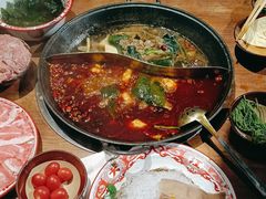 -楠火锅(昆山金鹰店)