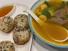 -小杨生煎(龙之梦购物中心店)