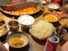 -萍姐火锅·公路夜市(打浦桥日月光店)