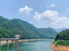 -平江沱龙峡漂流