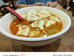 -兄弟俩老李家牛肉汤(总店)