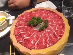 -打酱友•斑鱼海鲜粥火锅(吴桥店)