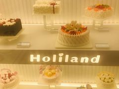 -好利来(阜成门店)