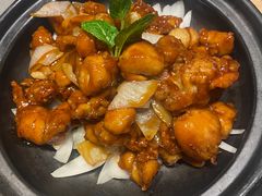 -宏宴·新京菜(望京店)